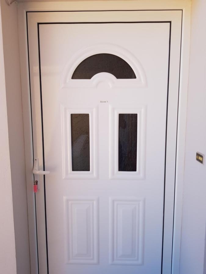 Filippos Apartments "Room 5" No Kitchen スパルティア エクステリア 写真